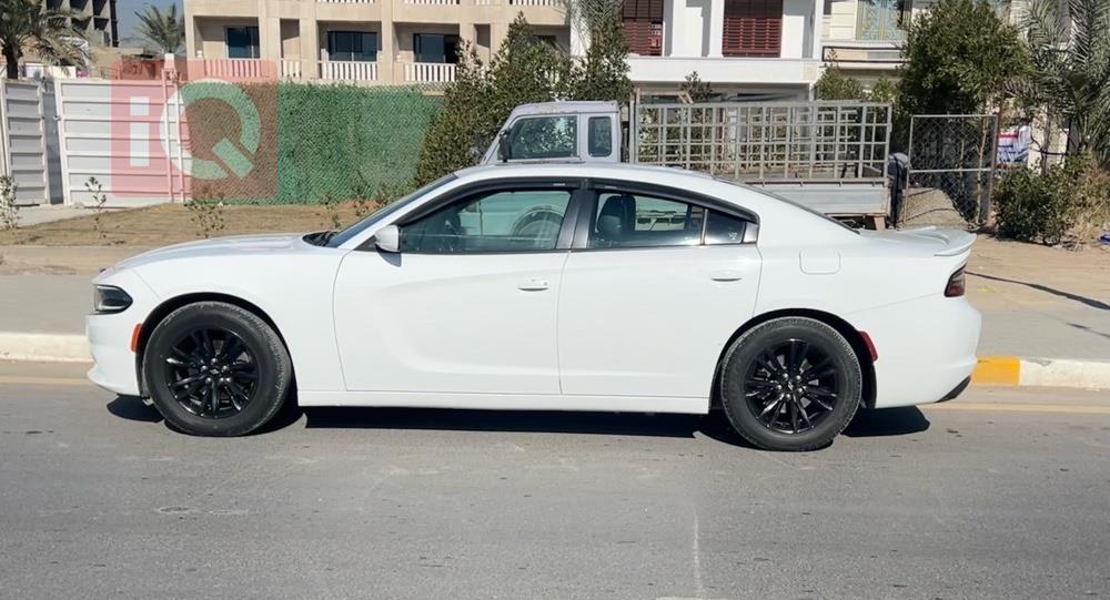 دودج تشارجر